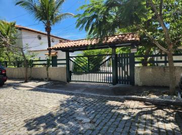 Casa de 3 quartos, Cabo Frio · Casa de 250 m² com 3 quartos para aluguel de temporada no Peró