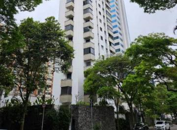 Apartamento de 2 quartos, São Paulo · Apartamento 300 m² no Condomínio Edifício Giardino Di Firenze, Campo Belo - São Paulo/SP
