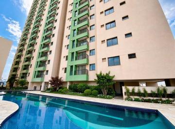 Apartamento de 2 quartos, Taguatinga · Apartamento 2 Quartos 60m² com 2 Suítes, 24º Andar no Le Quartier Boulevard — Taguatinga Norte
