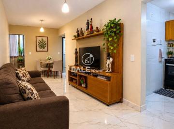 Apartamento de 2 quartos, Guará · Apartamento 2 quartos/ 2* Andar /50m2