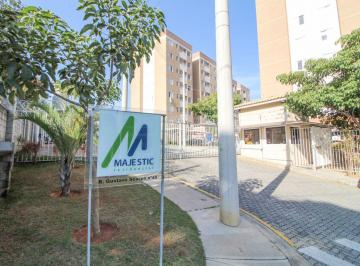 Apartamento de 2 quartos, Sorocaba · Apartamento de 50 m² com 2 quartos à venda em Jardim das Magnólias