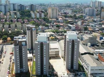 Apartamento de 2 quartos, São Paulo · Apartamentos Prontos para Morar no Limão | 2 e 3 Dormitórios | Lazer Completo