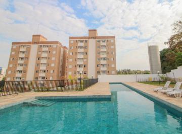 Apartamento de 2 quartos, Sorocaba · Apartamento à venda no Residencial Monterrey com 2 quartos à venda no Jardim das Magnólias
