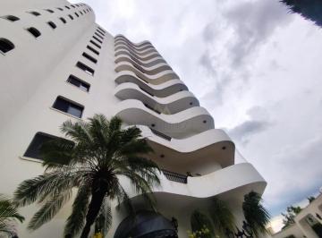 Apartamento · 285m² · 5 Quartos · 3 Vagas · Apartamento 285m2 5 quartos - reformado