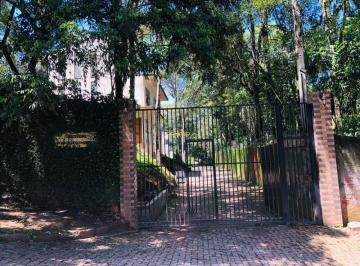 Terreno , Curitiba · Terreno com 495 m² em Condomínio Fechado no Morada dos Pássaros
