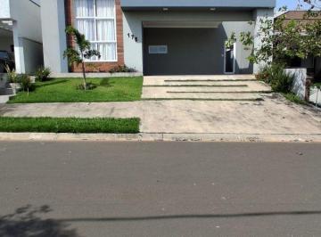 Casa de 3 quartos, Salto · CASA À VENDA NO CONDOMÍNIO LAGOS DE ICARAÍ | 3 DORMITÓRIOS, ESCRITÓRIO EXTERNO E ÁREA GOURMET | SALT