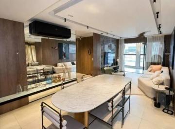 Apartamento de 3 quartos, Rio de Janeiro · Apartamento com 3 Quartos mobiliado à venda em Botafogo, 96m² - Próximo ao Metro