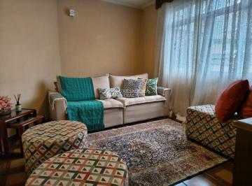 Casa · 169m² · 4 Quartos · 4 Vagas · Sobrado à Venda no Jardim Seckler, São Paulo - 169 metros quadrados, 3 Quartos, sendo 1 Suíte