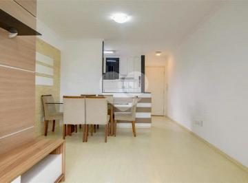 Apartamento de 3 quartos, Curitiba · APTO À VENDA NO CAPÃO RASO| 3 Q| 1 SUÍTE| SEMI MOBILIADO | EXCELENTE LOCALIZAÇÃO.