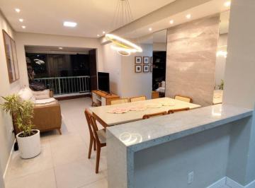 Apartamento de 3 quartos, Salvador · Alugo apartamento COND VOLARE 3/4 suíte a.alto nascente porcelanato 2vagas infraestrutura