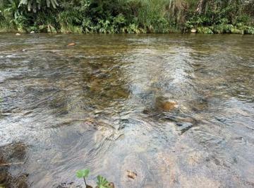 Rural de 4 quartos, Morretes · CHÁCARA À VENDA COM MARAVILHOSO RIO E PISCINA EM MORRETES – PR