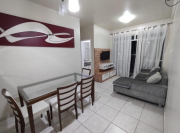 Apartamento de 3 quartos, Manaus · Apartamento no Residencial Eliza Miranda