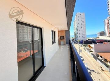 Apartamento de 3 quartos, Balneário Piçarras · JD1814 - Apartamento a Apenas 300 metros do Mar em Balneário Piçarras/SC