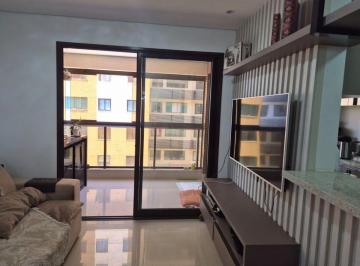 Apartamento de 3 quartos, Águas Claras · Apartamento 3 quartos, suíte, varanda 2 vagas de garagem, próximo ao metro- Águas Claras