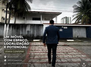 202610210819243375.jpg · Casa para Venda em Maceió, Gruta de Lourdes, 4 dormitórios, 4 suítes, 7 banheiros, 7 vagas