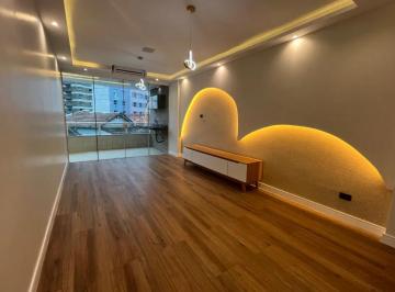 Apartamento de 2 quartos, Rio de Janeiro · Apartamento de 83 m² com 2 suítes/ varanda gourmet e vaga garagem à venda na Tijuca