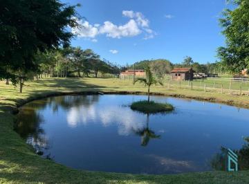 Foto 13 · SÍTIO com internet, 6 lagoas p/peixes, posso Artesiano, piscina, Salão de Festas em CAMBORIÚ - SC