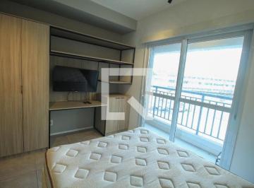 Apartamento · 24m² · 1 Quarto · Apartamento à Venda - Belém, 1 Quarto,  24 m2