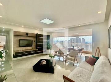 Apartamento · 148m² · 4 Quartos · 2 Vagas · Apartamento à Venda - Belém, 4 Quartos, 148 m2