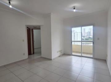 Apartamento · 64m² · 2 Quartos · 2 Vagas · Apartamento - Jardim Apolo II