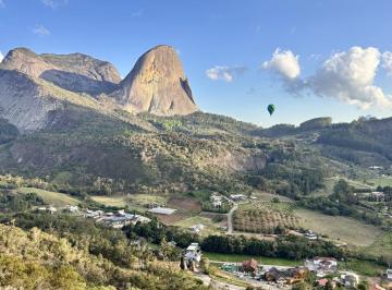 202609291914066826.jpg · Flat para Venda em Domingos Martins, Pedra Azul, 1 dormitório, 1 banheiro, 4 vagas