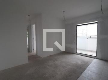 Apartamento · 49m² · 2 Quartos · 1 Vaga · Apartamento à Venda - Jardim, 2 Quartos,  49 m2