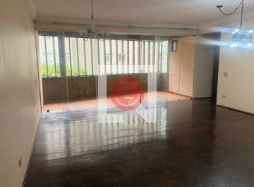 Apartamento · 136m² · 3 Quartos · 2 Vagas · Apartamento à Venda - Jardim, 3 Quartos, 136 m2