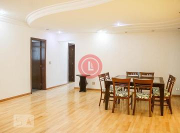 Apartamento · 190m² · 4 Quartos · 3 Vagas · Apartamento à Venda - Jardim Bela Vista, 4 Quartos,  190 m2