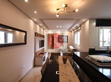 Apartamento · 170m² · 3 Quartos · 2 Vagas · Apartamento à Venda - Jardim, 3 Quartos, 170 m2