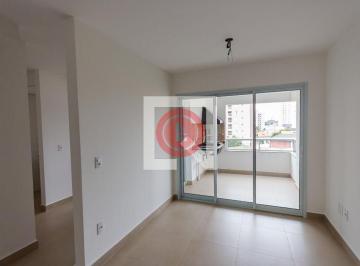 Apartamento · 94m² · 3 Quartos · 2 Vagas · Apartamento à Venda - Jardim, 3 Quartos, 94 m2