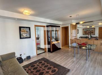Apartamento · 115m² · 4 Quartos · 4 Vagas · Apartamento à Venda - Jardim, 4 Quartos,  115 m2