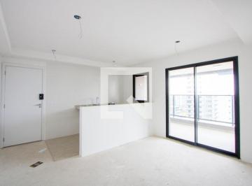 Apartamento · 59m² · 2 Quartos · 1 Vaga · Apartamento à Venda - Jardim, 2 Quartos,  59 m2