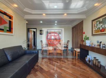 Apartamento · 140m² · 4 Quartos · 2 Vagas · Apartamento à Venda - Jardim, 4 Quartos,  140 m2