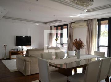Apartamento · 154m² · 4 Quartos · 2 Vagas · Apartamento à Venda - Jardim, 4 Quartos,  154 m2