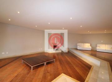 Apartamento · 490m² · 4 Quartos · 4 Vagas · Apartamento à Venda - Jardim, 4 Quartos,  490 m2