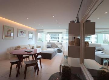 Apartamento · 94m² · 2 Quartos · 2 Vagas · Apartamento à Venda - Jardim, 2 Quartos,  94 m2