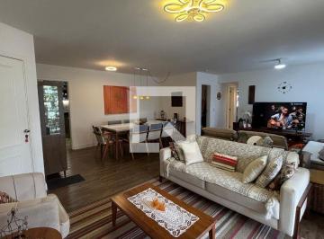 Apartamento · 119m² · 3 Quartos · 2 Vagas · Apartamento à Venda - Jardim, 3 Quartos,  119 m2