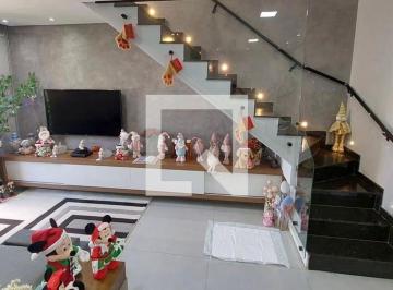 Apartamento · 135m² · 3 Quartos · 3 Vagas · Apartamento à Venda - Jardim, 3 Quartos,  135 m2