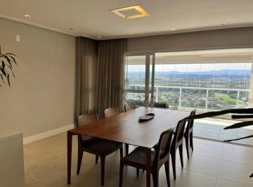 Apartamento de 4 quartos, São José dos Campos · Apartamento - Jardim Colinas - Residencial Paesaggio - 278m² - 4 Suítes.