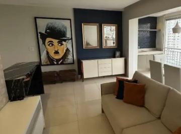 Apartamento de 2 quartos, São Paulo · Apartamento de 63 m² com 2 quartos à venda no Itaim Bibi