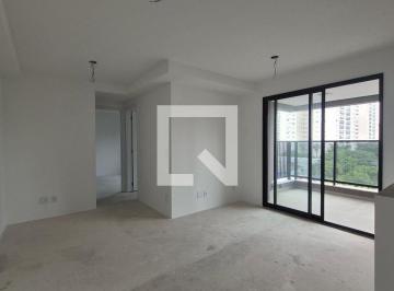 Apartamento · 60m² · 2 Quartos · 1 Vaga · Apartamento à Venda - Jardim, 2 Quartos,  60 m2