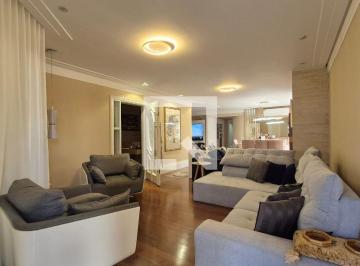 Apartamento · 299m² · 4 Quartos · 4 Vagas · Apartamento à Venda - Jardim, 4 Quartos,  299 m2