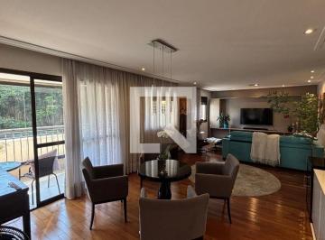 Apartamento · 168m² · 3 Quartos · 3 Vagas · Apartamento à Venda - Jardim, 3 Quartos,  168 m2