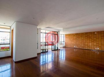 Apartamento · 300m² · 4 Quartos · 2 Vagas · Apartamento à Venda - Jardim, 4 Quartos,  300 m2