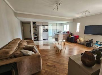 Apartamento · 68m² · 1 Quarto · 2 Vagas · Apartamento à Venda - Jardim, 1 Quarto, 68 m2
