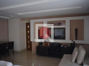 Apartamento · 123m² · 3 Quartos · 2 Vagas · Apartamento à Venda - Jardim, 3 Quartos, 123 m2