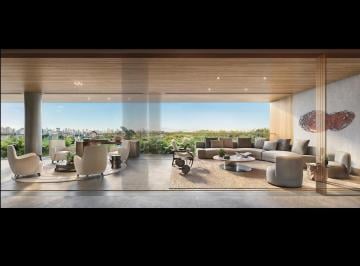Apartamento de 5 quartos, São Paulo · Cobertura Vila Nova Conceição - 5 suítes