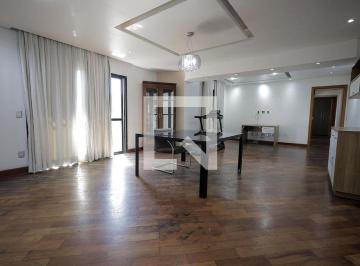 Apartamento · 144m² · 3 Quartos · 2 Vagas · Apartamento à Venda - Jardim, 3 Quartos, 144 m2