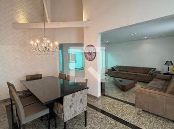 Casa · 326m² · 3 Quartos · 6 Vagas · Casa à Venda - Campestre, 3 Quartos, 326 m2