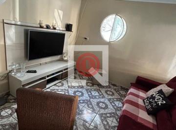 Casa · 227m² · 4 Quartos · 3 Vagas · Casa à Venda - Jardim, 4 Quartos, 227 m2